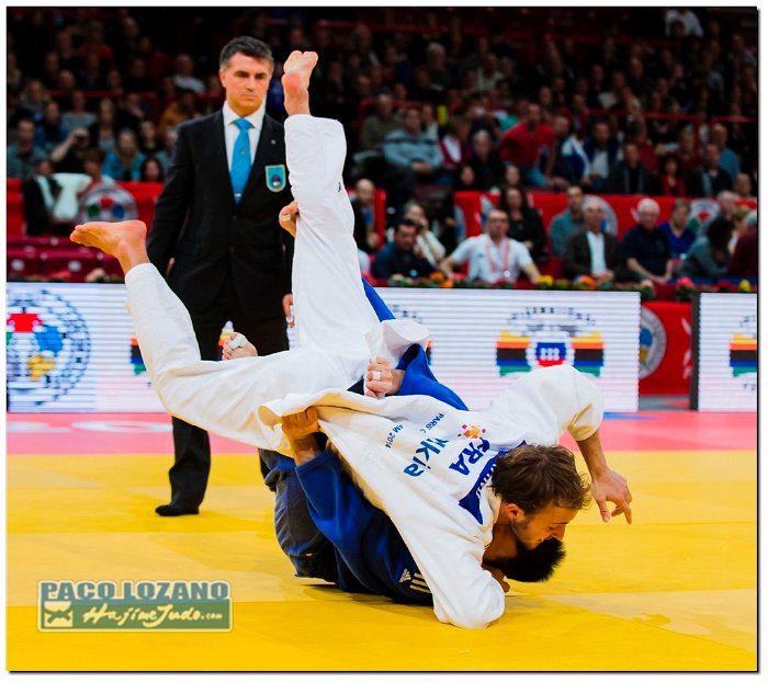 Paris 2014 by P.Lozano cat -73 kg (131)